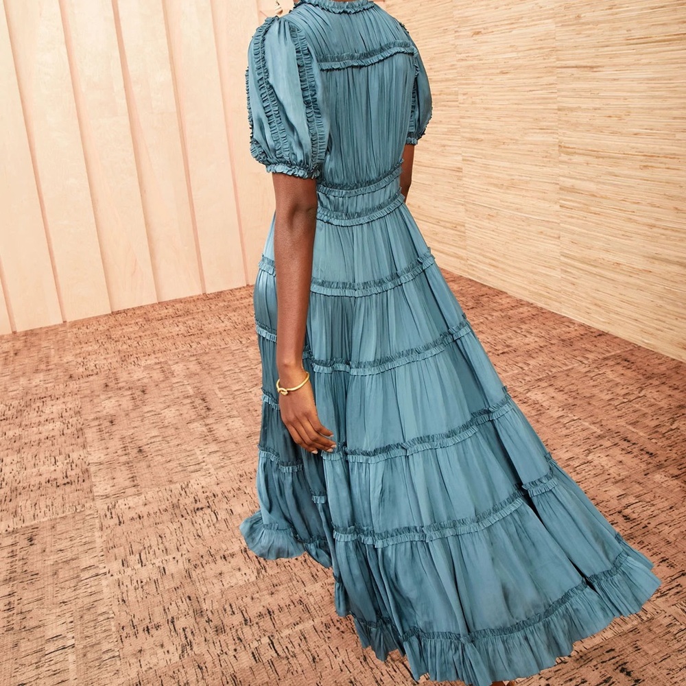 Olivia Dress - Picture 6 of 13
